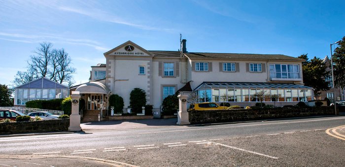 AVONBRIDGE HOTEL - Updated 2024 Prices, Reviews (Hamilton)