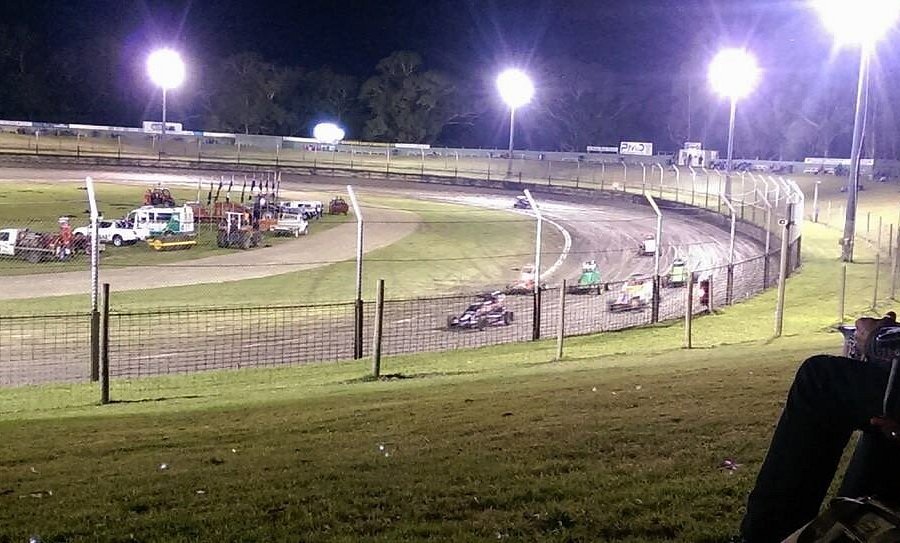Borderline Speedway image