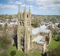 Tower of St John