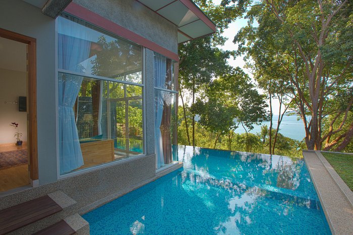 Foto E Recensioni Della Piscina Dellambong Pool Villas Langkawi