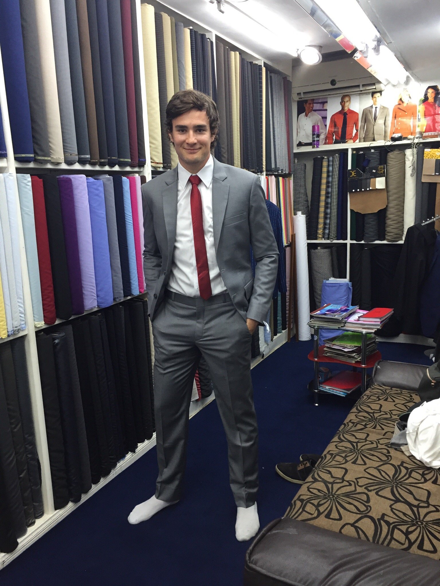 tailors_collegiate calgary｜TikTok Search