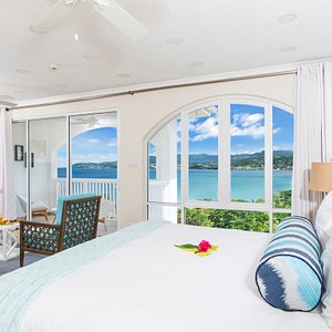 Mount Cinnamon Resort & Beach Club in Grenada