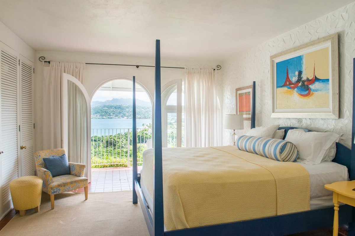 Mount Cinnamon Beach Resort by null