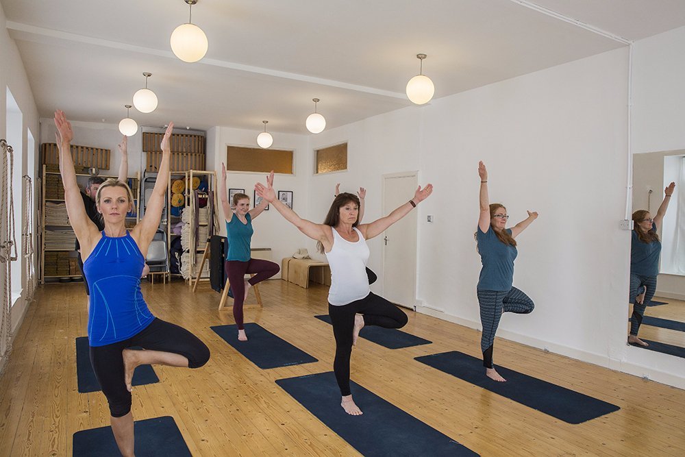 Sligo Yoga Centre (Ireland): Address, Phone Number - Tripadvisor