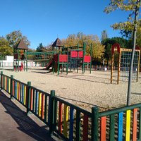 Parque de Las Comunidades