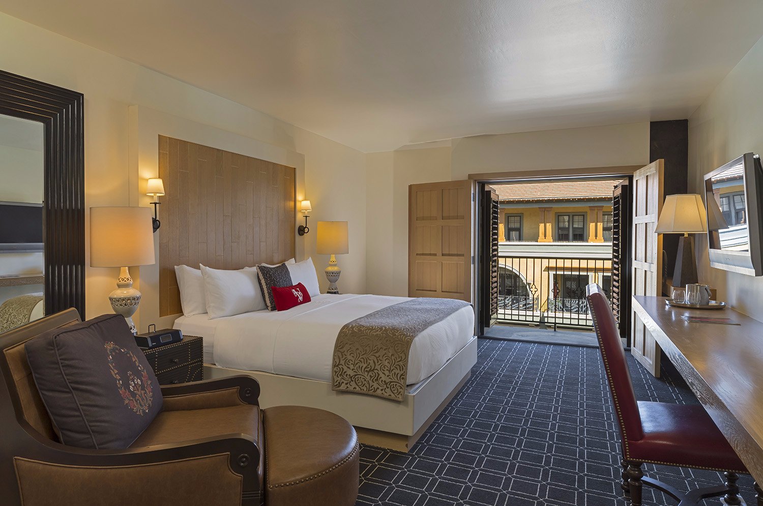 HOTEL VALENCIA SANTANA ROW Updated 2024 Prices Reviews San