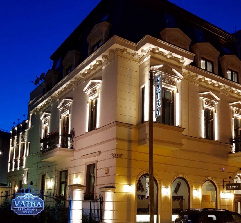 THE 10 BEST Restaurants In Bucharest Updated August 2024   Vatra Restaurant 