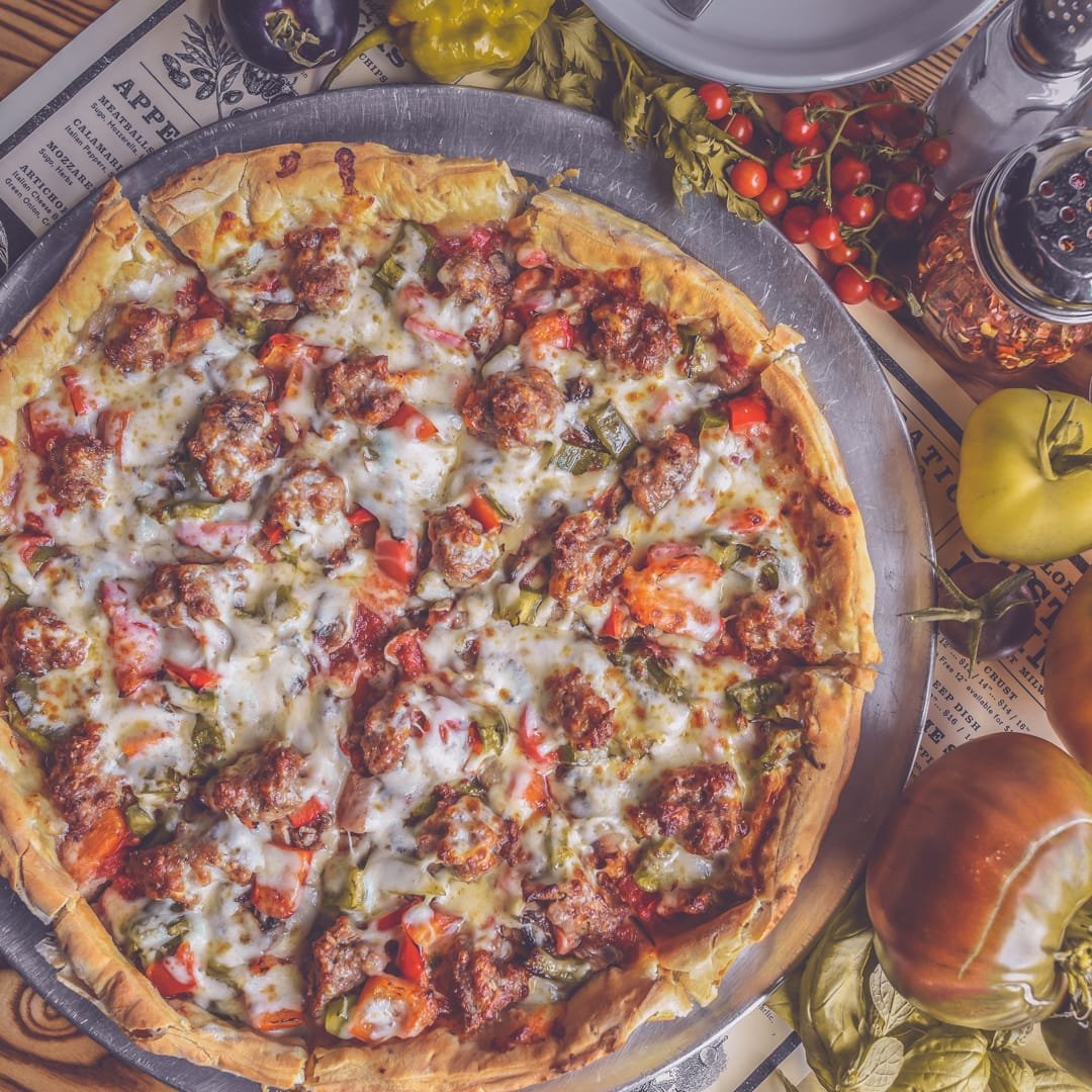 THE BEST Pizza Places for Families in Milwaukee - Tripadvisor