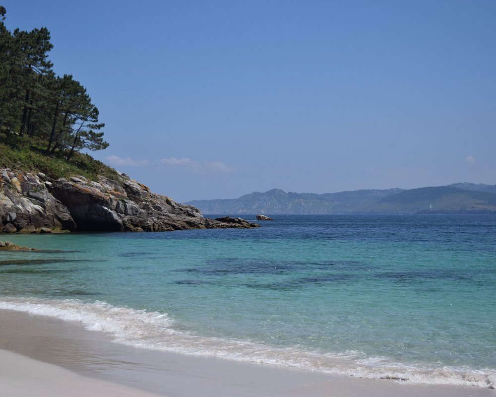 The 5 Best Pontevedra Beaches Tripadvisor