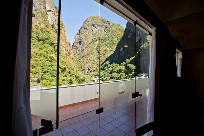 Habitaciones Del Tierra Viva Machu Picchu: Fotos Y Opiniones - Tripadvisor