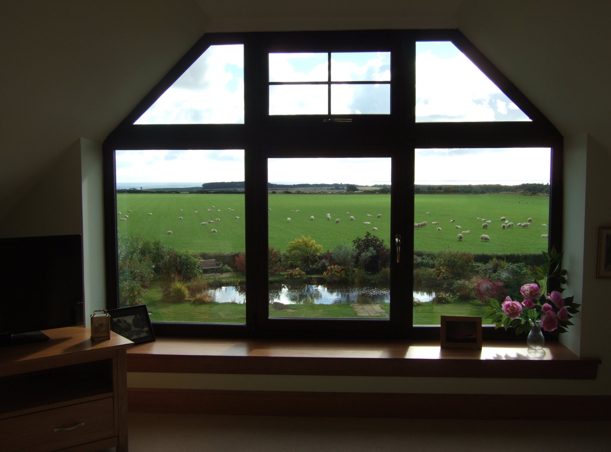 CROFTSMUIR STEADING BED AND BREAKFAST - B&B Reviews (Arbroath, Scotland)