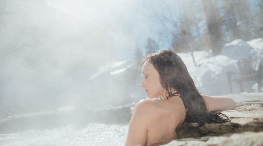 Sibéria Spa Hiver-Winter