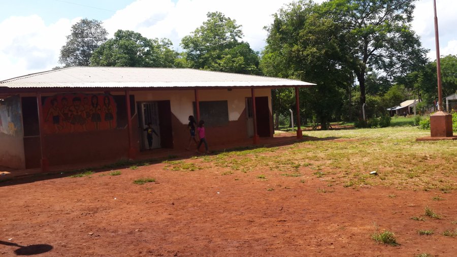 escuela