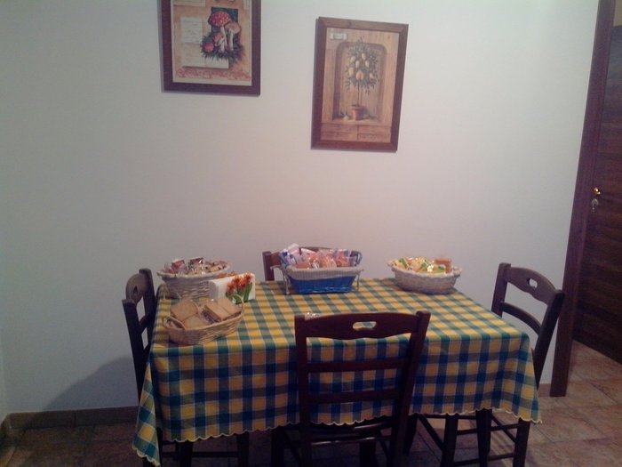 Imagen 5 de L'Antico Vigneto Guest House