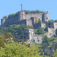Forte Sperone