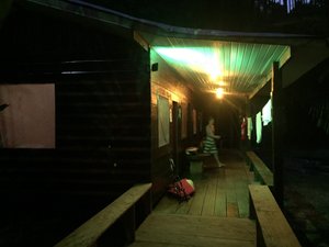 Restaurantes