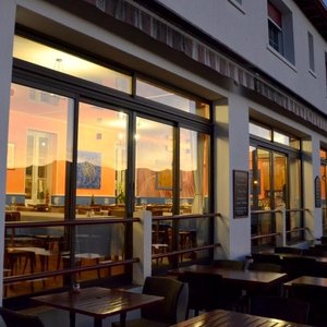 Hotel Restaurant Pecoitz