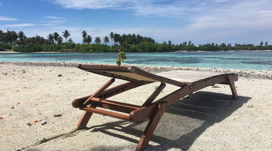Guraidhoo Inn