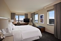 Hotel photo 32 of The Westin New York at Times Square.