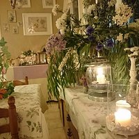 La Vecchia Toscana