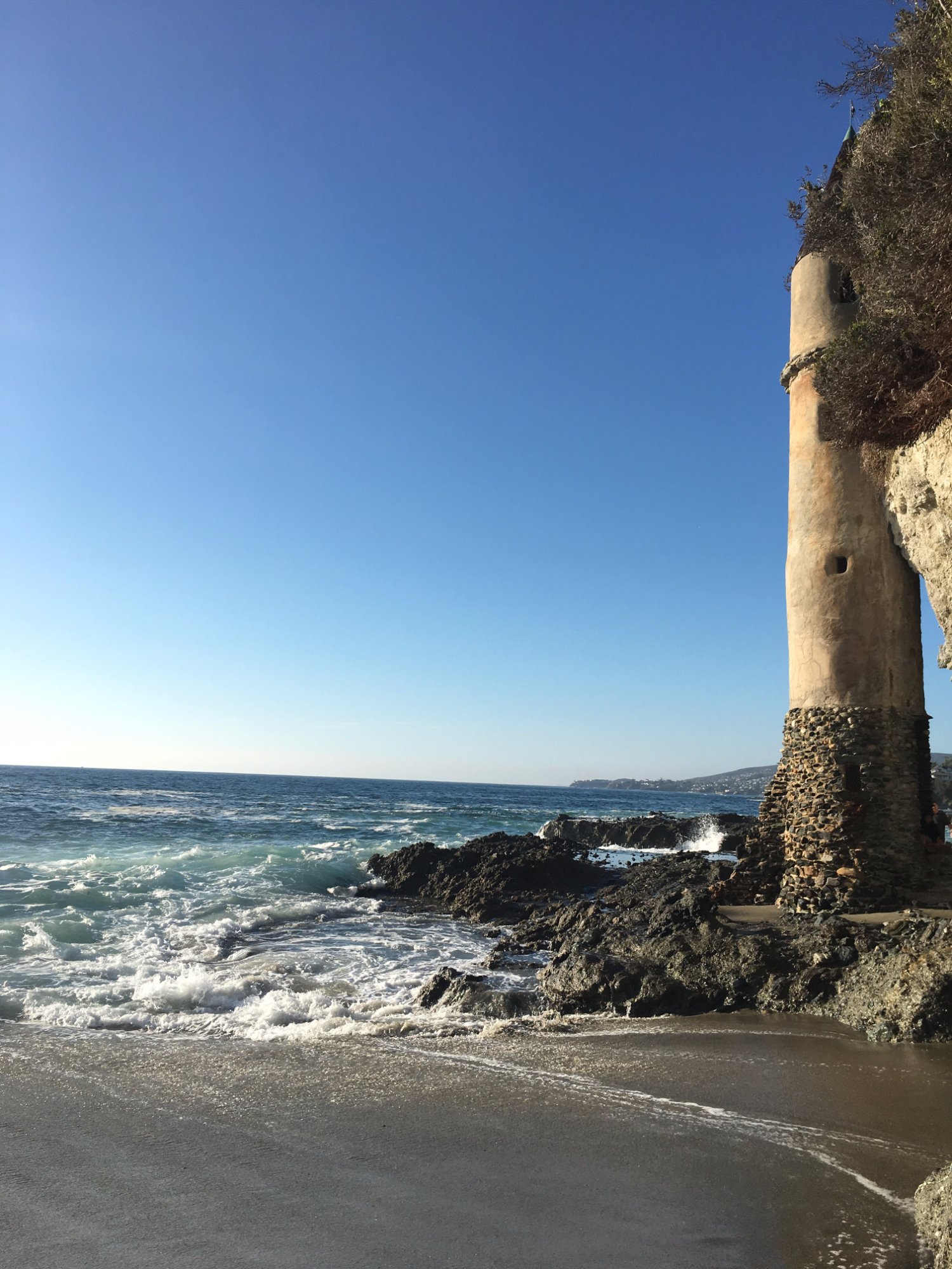 LAGUNA BEACH PIRATE TOWER Tutto quello che cè da sapere (AGGIORNATO 2023) 