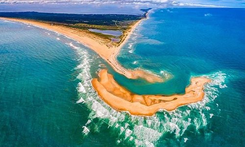 Shelly Island- Outer Banks, NC