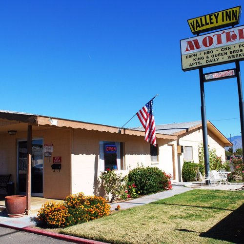 Valley Inn Motel image