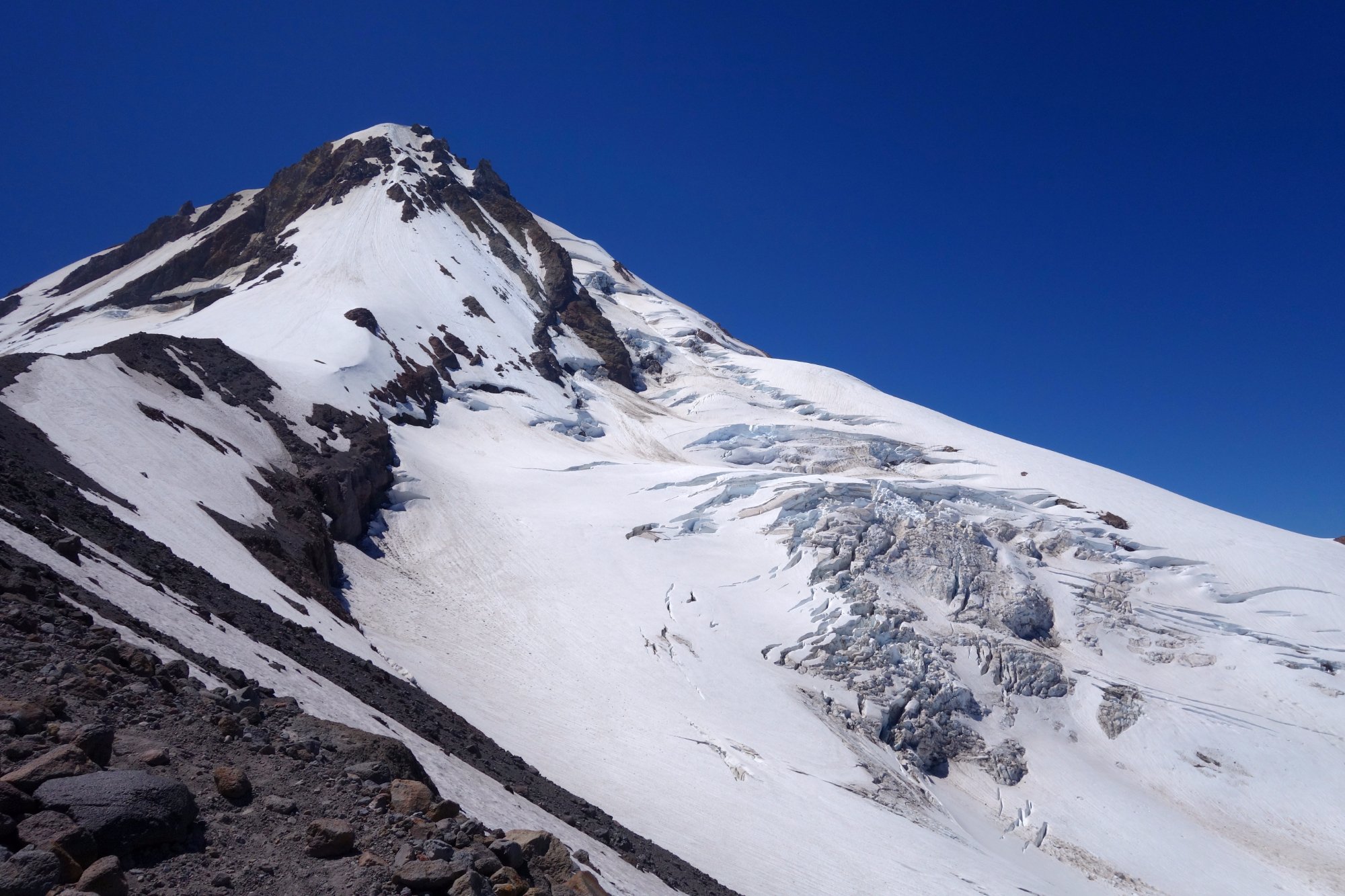 Cooper Spur Hike All You Need to Know BEFORE You Go 2024