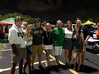 ICC Soccer Game - Review of Hard Rock Stadium, Miami, FL - Tripadvisor