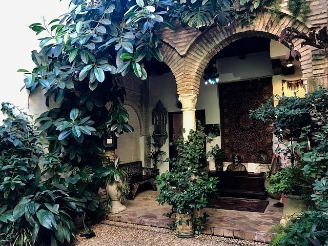 Casa Andalusi image