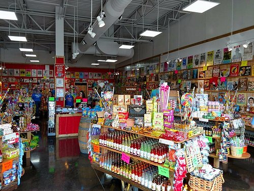 The Best 10 Souvenir Shops near AT&T Stadium in Arlington, TX - Yelp