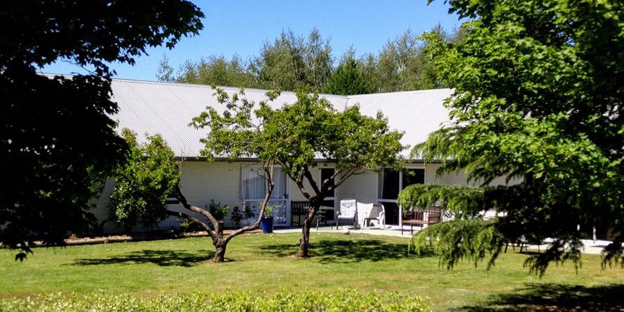 Zula courtyard