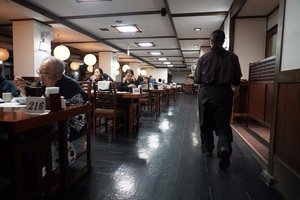 食事