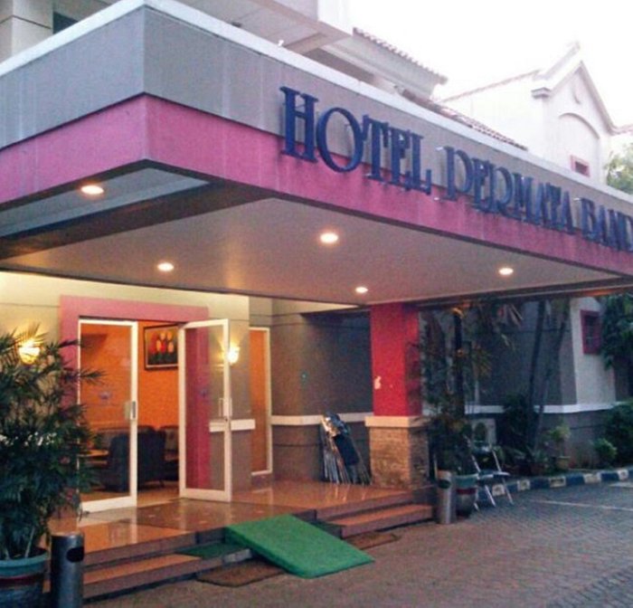 Hotel Permata Bandara Homecare24