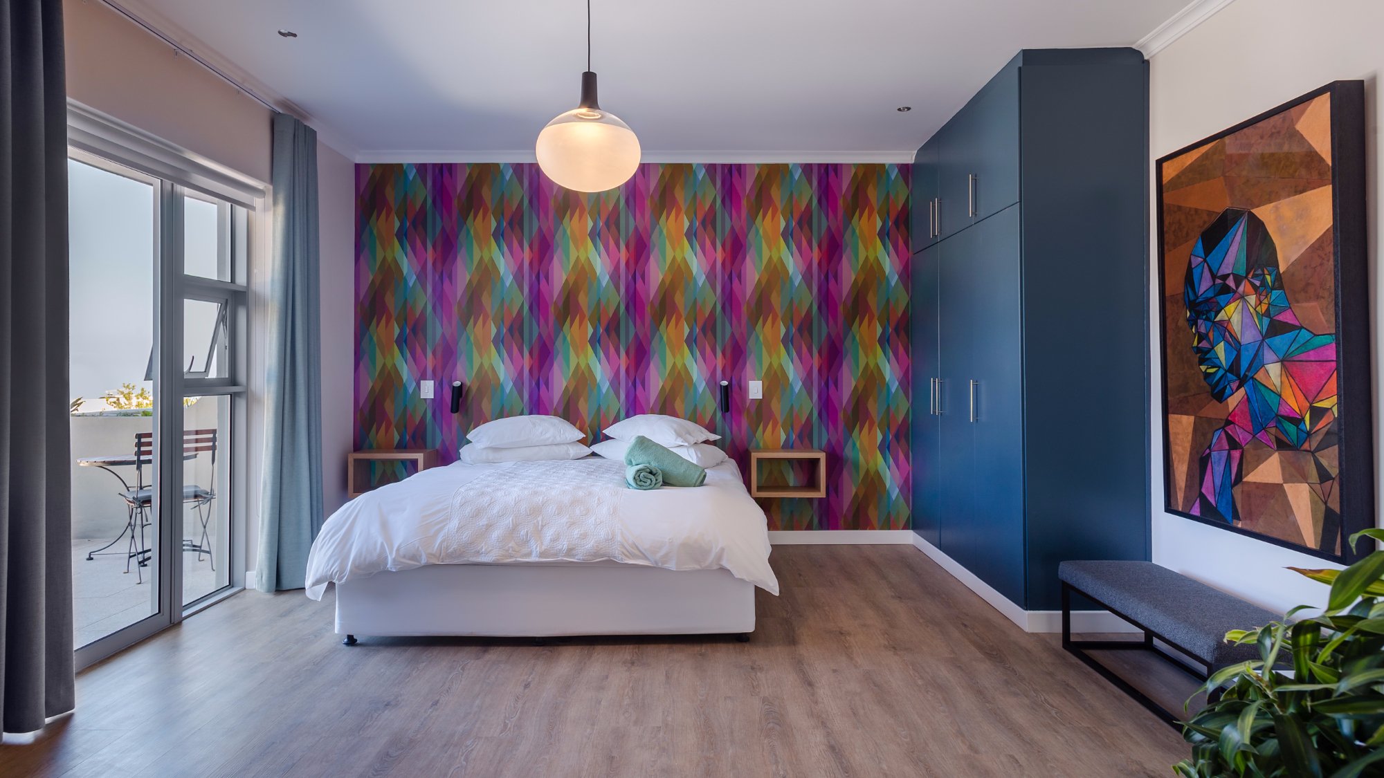 Hotel photo 5 of Sovn Experience+Lifestyle.