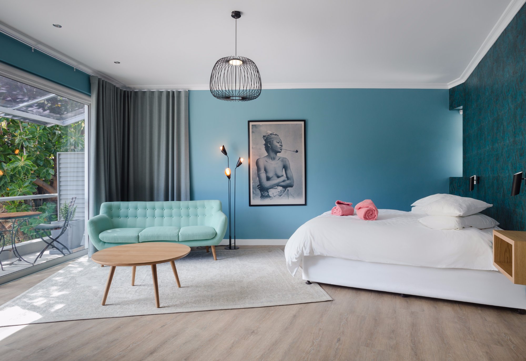 Hotel photo 4 of Sovn Experience+Lifestyle.