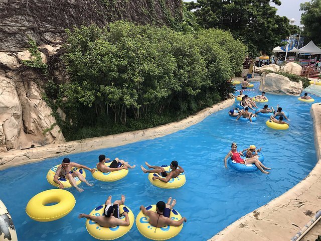 Ma La Bay Water Park (Houli): All You Need to Know BEFORE You Go