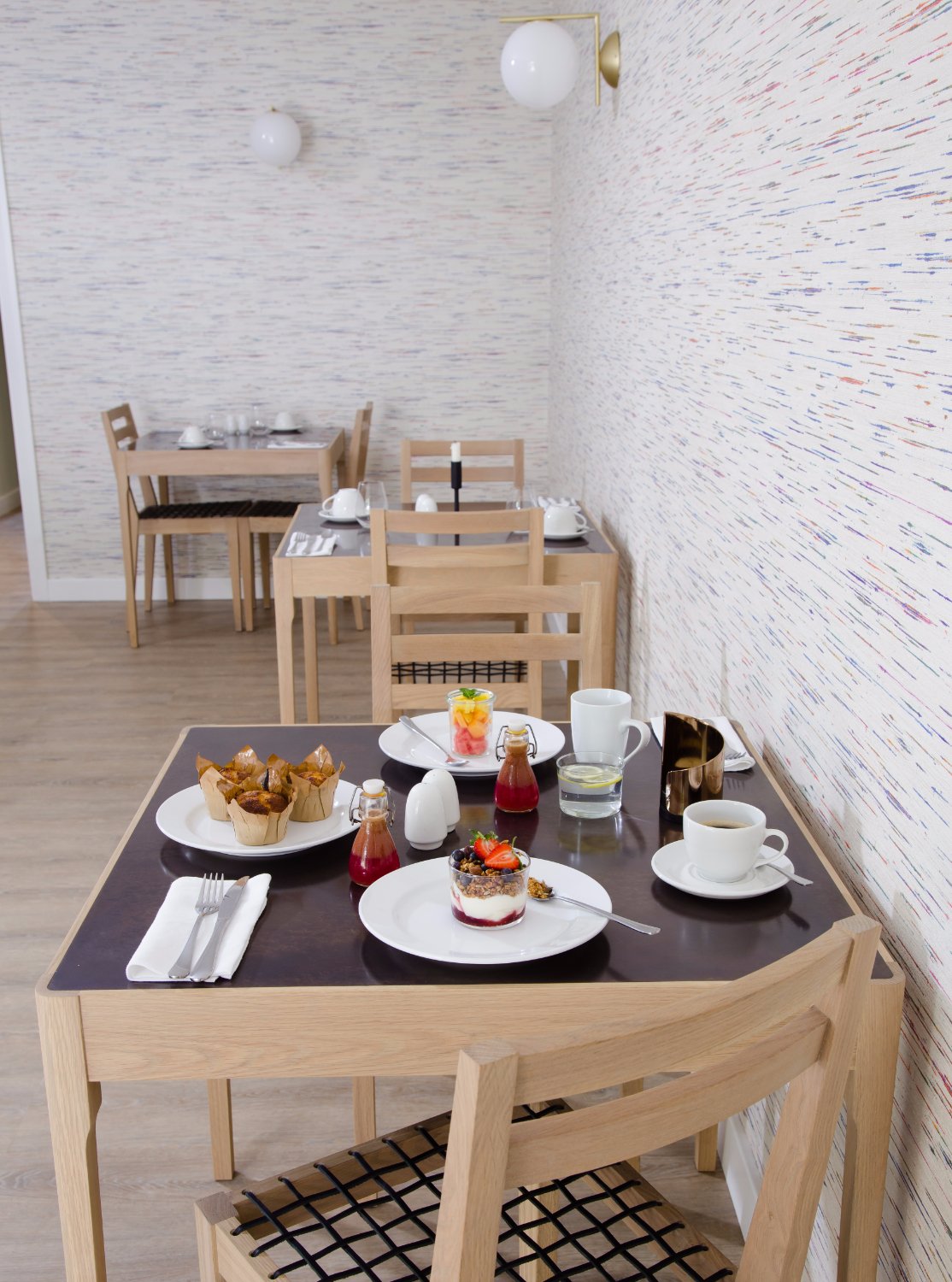 Hotel photo 19 of Sovn Experience+Lifestyle.