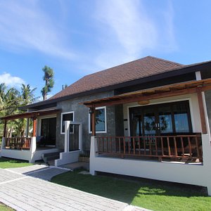 Southern Lanta Resort in Ko Lanta, image may contain: Hotel, Resort, Pool, Villa