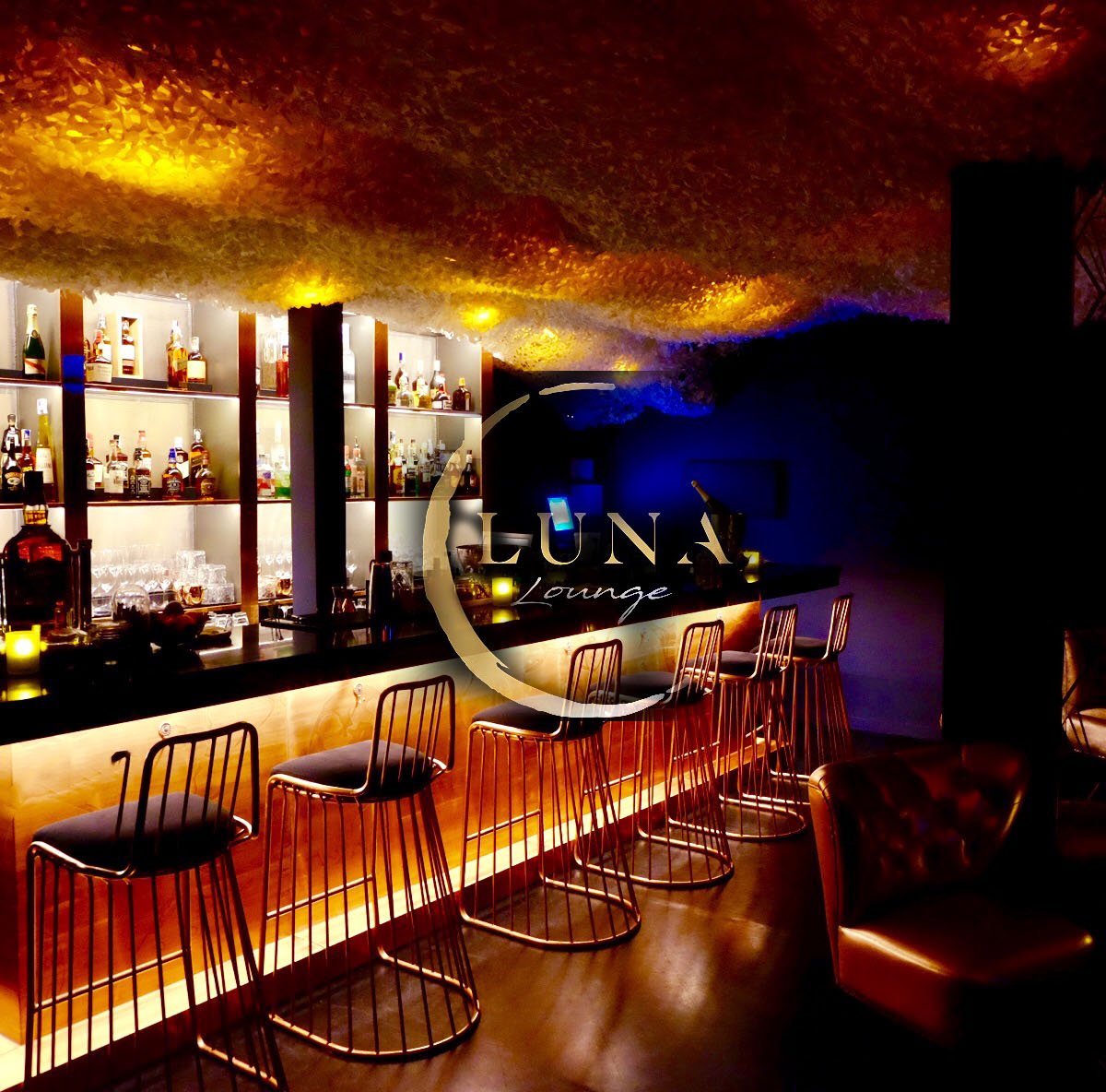 Luna Lounge (Bangkok) Aktuell für 2022 Lohnt es sich? (Mit fotos)