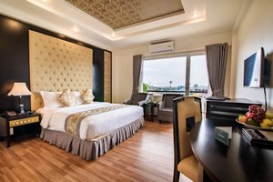 Phòng & Phòng Suite