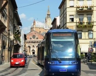 THE BEST Padua Mass Transportation Systems (with Photos)