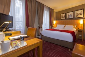 Quarto e suite