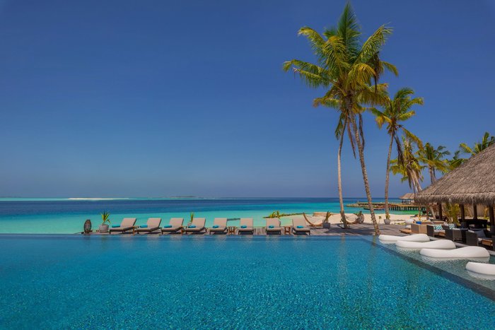 Fushifaru Maldives Pool Pictures & Reviews - Tripadvisor