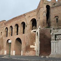 Porta Pinciana