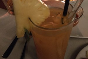 Bebidas