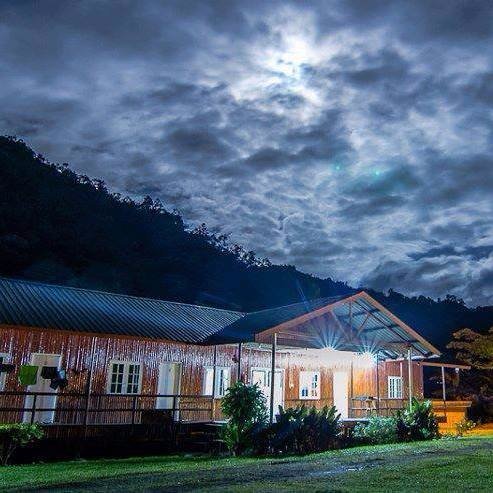 Tambatuon Homestead Prices Guest House Reviews Kota Belud Sabah Tripadvisor