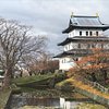 Things To Do in Matsumae Castle, Restaurants in Matsumae Castle