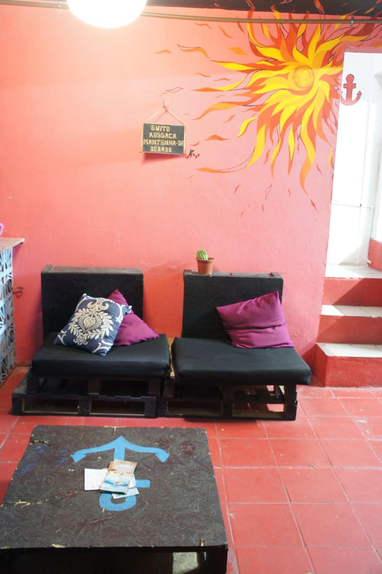 Hotel photo 11 of Full Sail Hostel.