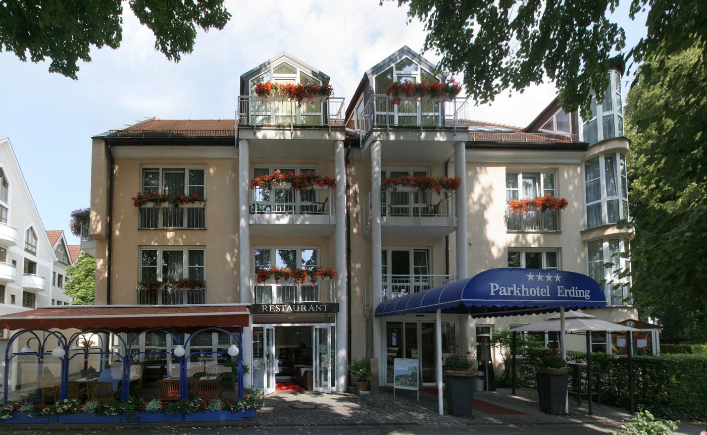 Best Western Plus Parkhotel Erding Alemanha 207 Fotos Comparação De Preços E Avaliações